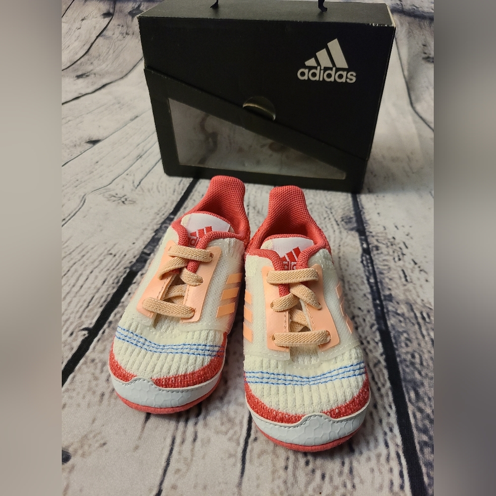 ADIDAS Ultracrib (Infant) Shoes Size 3K
